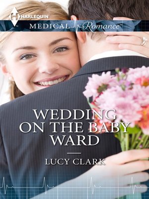 cover image of Wedding on the Baby Ward